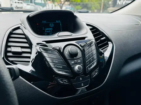 FORD Ka + Sedan 1.0 12V 4P TI-VCT SE PLUS FLEX, Foto 18