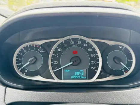 FORD Ka + Sedan 1.0 12V 4P TI-VCT SE PLUS FLEX, Foto 20