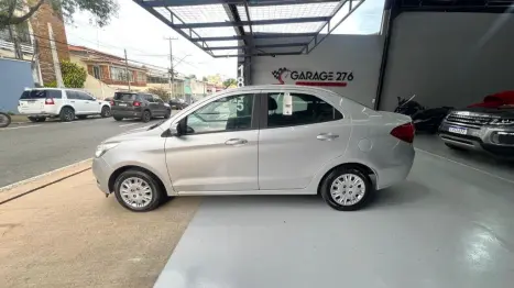 FORD Ka + Sedan 1.0 12V 4P TI-VCT SE FLEX, Foto 8