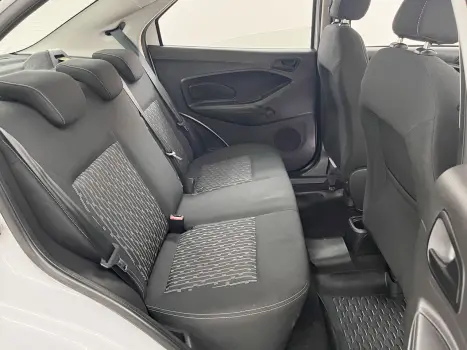 FORD Ka + Sedan 1.0 12V 4P TI-VCT SE FLEX, Foto 8