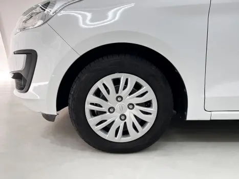 FORD Ka + Sedan 1.0 12V 4P TI-VCT SE FLEX, Foto 11