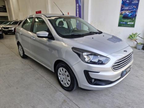 FORD Ka + Sedan 1.0 12V 4P TI-VCT SE PLUS FLEX, Foto 3