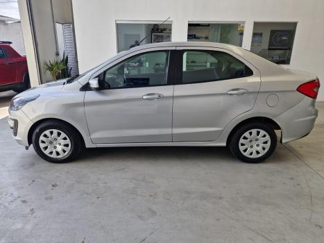 FORD Ka + Sedan 1.0 12V 4P TI-VCT SE PLUS FLEX, Foto 4