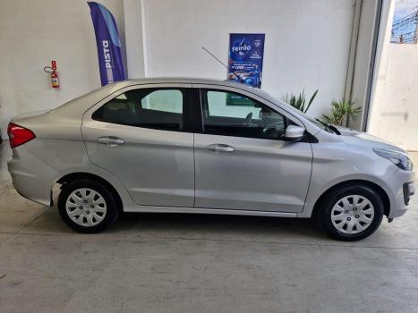 FORD Ka + Sedan 1.0 12V 4P TI-VCT SE PLUS FLEX, Foto 5
