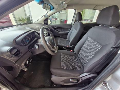 FORD Ka + Sedan 1.0 12V 4P TI-VCT SE PLUS FLEX, Foto 10