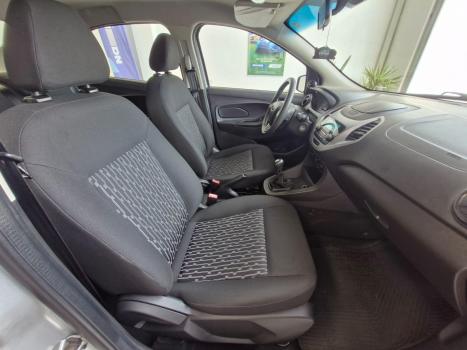FORD Ka + Sedan 1.0 12V 4P TI-VCT SE PLUS FLEX, Foto 13