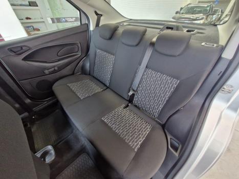 FORD Ka + Sedan 1.0 12V 4P TI-VCT SE PLUS FLEX, Foto 14