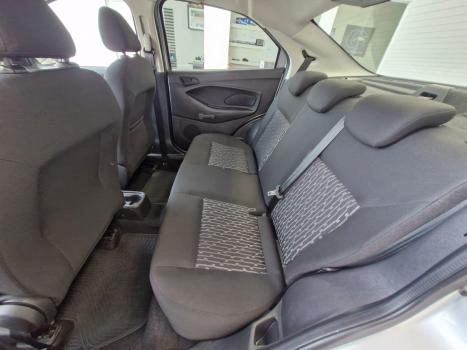 FORD Ka + Sedan 1.0 12V 4P TI-VCT SE PLUS FLEX, Foto 15
