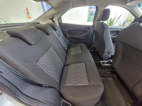 FORD Ka + Sedan 1.0 12V 4P TI-VCT SE PLUS FLEX, Foto 16