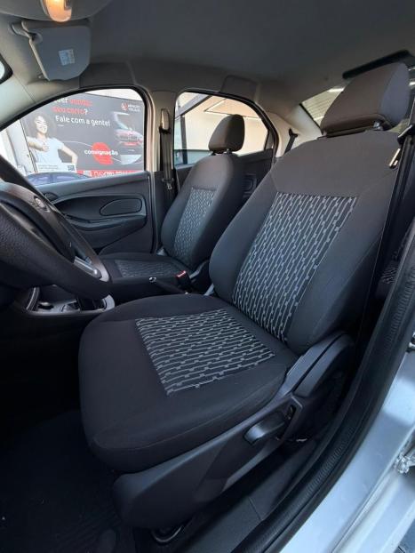 FORD Ka + Sedan 1.0 12V 4P TI-VCT SE PLUS FLEX, Foto 10