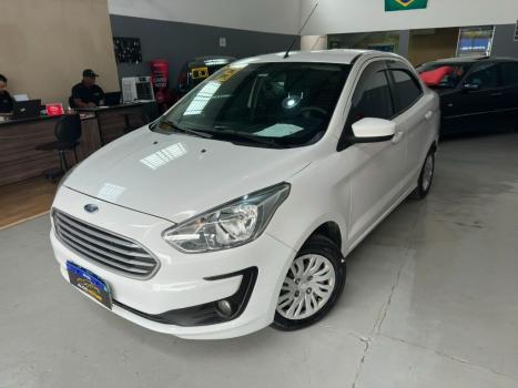 FORD Ka + Sedan 1.0 12V 4P TI-VCT SE PLUS FLEX, Foto 2