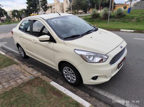 FORD Ka + Sedan 1.0 12V 4P TI-VCT SE FLEX, Foto 2