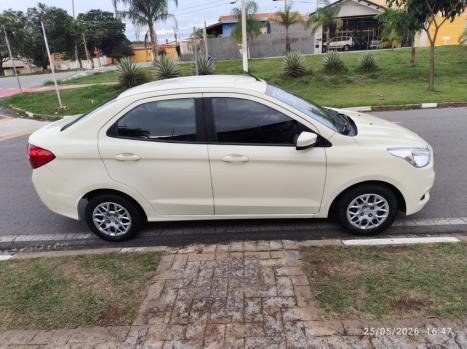 FORD Ka + Sedan 1.0 12V 4P TI-VCT SE FLEX, Foto 4