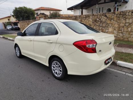 FORD Ka + Sedan 1.0 12V 4P TI-VCT SE FLEX, Foto 7