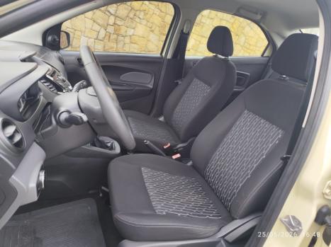 FORD Ka + Sedan 1.0 12V 4P TI-VCT SE FLEX, Foto 9