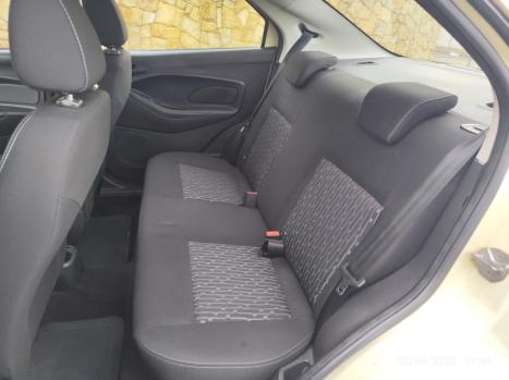 FORD Ka + Sedan 1.0 12V 4P TI-VCT SE FLEX, Foto 10