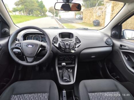 FORD Ka + Sedan 1.0 12V 4P TI-VCT SE FLEX, Foto 13