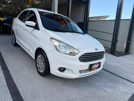 FORD Ka + Sedan 1.0 12V 4P TI-VCT SE FLEX, Foto 2