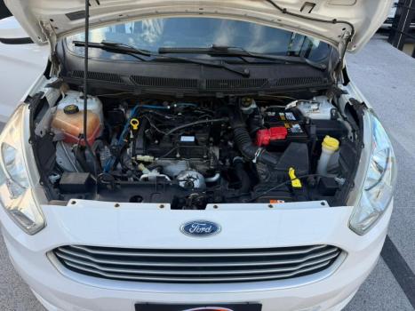 FORD Ka + Sedan 1.0 12V 4P TI-VCT SE FLEX, Foto 7