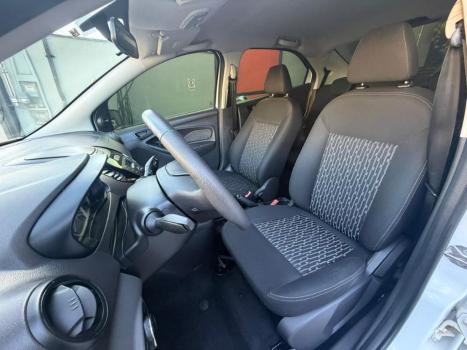 FORD Ka + Sedan 1.0 12V 4P TI-VCT SE FLEX, Foto 8