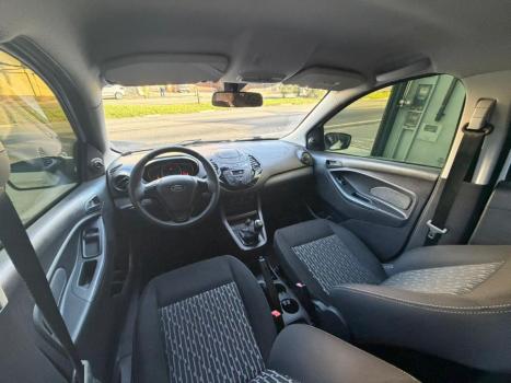 FORD Ka + Sedan 1.0 12V 4P TI-VCT SE FLEX, Foto 12