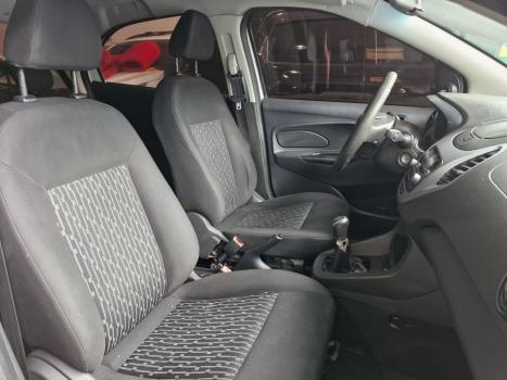 FORD Ka + Sedan 1.0 12V 4P FLEX TI-VCT SE, Foto 6