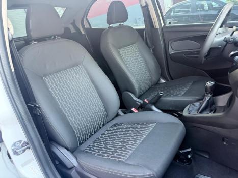 FORD Ka + Sedan 1.0 12V 4P TI-VCT SE PLUS FLEX, Foto 6