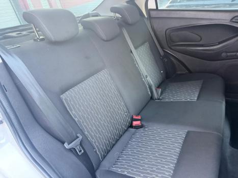 FORD Ka + Sedan 1.0 12V 4P TI-VCT SE PLUS FLEX, Foto 7