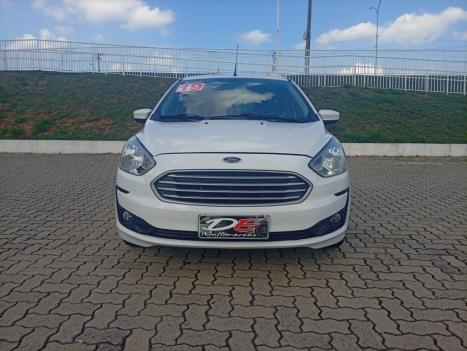 FORD Ka + Sedan 1.0 12V 4P TI-VCT SE PLUS FLEX, Foto 2
