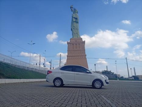 FORD Ka + Sedan 1.0 12V 4P TI-VCT SE PLUS FLEX, Foto 6