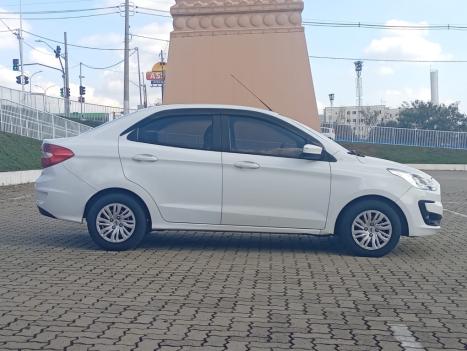 FORD Ka + Sedan 1.0 12V 4P TI-VCT SE PLUS FLEX, Foto 7