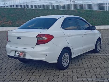 FORD Ka + Sedan 1.0 12V 4P TI-VCT SE PLUS FLEX, Foto 10