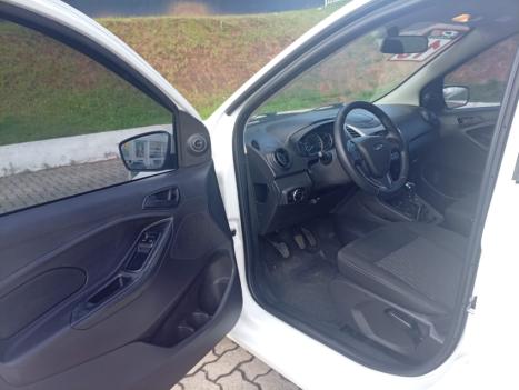 FORD Ka + Sedan 1.0 12V 4P TI-VCT SE PLUS FLEX, Foto 11