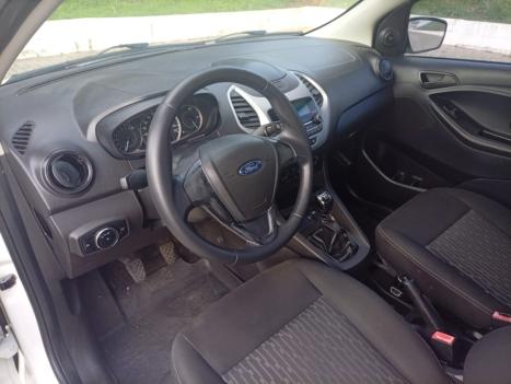 FORD Ka + Sedan 1.0 12V 4P TI-VCT SE PLUS FLEX, Foto 12