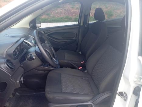 FORD Ka + Sedan 1.0 12V 4P TI-VCT SE PLUS FLEX, Foto 14