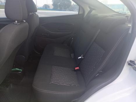 FORD Ka + Sedan 1.0 12V 4P TI-VCT SE PLUS FLEX, Foto 16