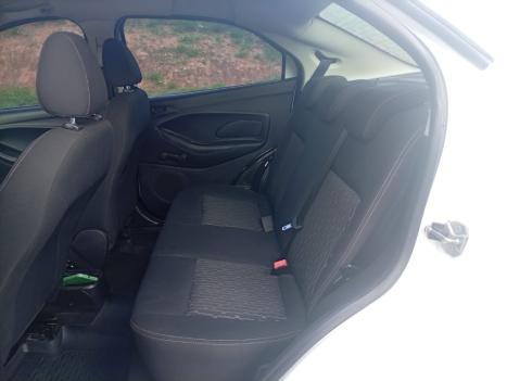FORD Ka + Sedan 1.0 12V 4P TI-VCT SE PLUS FLEX, Foto 17