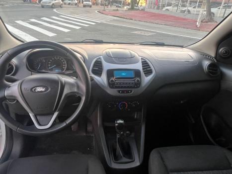 FORD Ka + Sedan 1.0 12V 4P TI-VCT SE FLEX, Foto 2