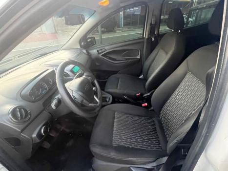 FORD Ka + Sedan 1.0 12V 4P TI-VCT SE FLEX, Foto 3