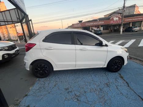 FORD Ka + Sedan 1.0 12V 4P TI-VCT SE FLEX, Foto 6