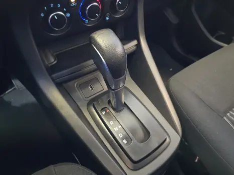 FORD Ka + Sedan 1.5 12V 4P FLEX TI-VCT SE PLUS AUTOMTICO, Foto 9