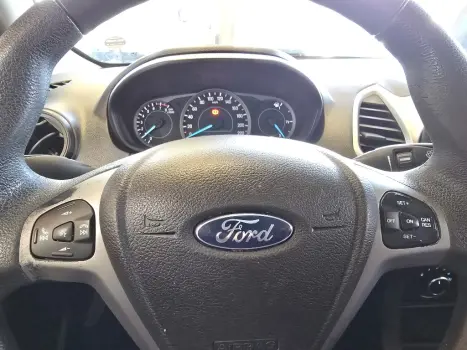 FORD Ka + Sedan 1.5 12V 4P FLEX TI-VCT SE PLUS AUTOMTICO, Foto 11