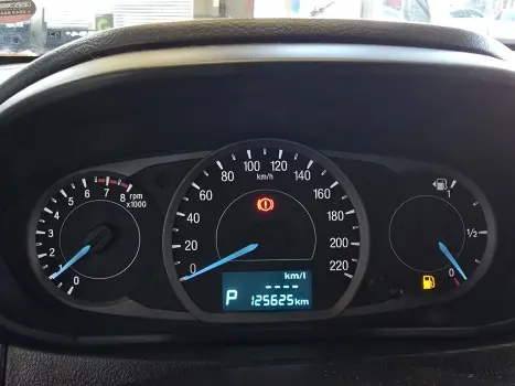 FORD Ka + Sedan 1.5 12V 4P FLEX TI-VCT SE PLUS AUTOMTICO, Foto 12