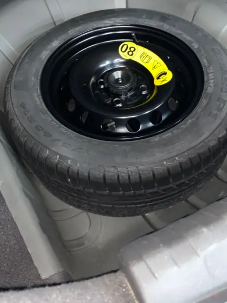 FORD Ka + Sedan 1.5 12V 4P FLEX TI-VCT TITANIUM AUTOMTICO, Foto 11