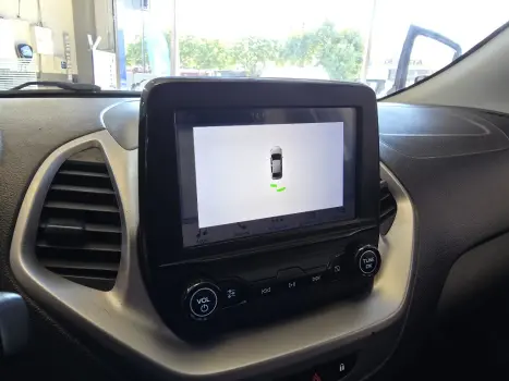 FORD Ka + Sedan 1.5 12V 4P FLEX TI-VCT SE PLUS AUTOMTICO, Foto 13