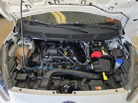 FORD Ka + Sedan 1.5 12V 4P FLEX TI-VCT SE PLUS AUTOMTICO, Foto 19