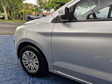 FORD Ka + Sedan 1.5 12V 4P FLEX TI-VCT SE, Foto 5