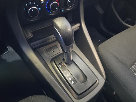 FORD Ka + Sedan 1.5 12V 4P FLEX TI-VCT SE PLUS AUTOM�TICO, Foto 9