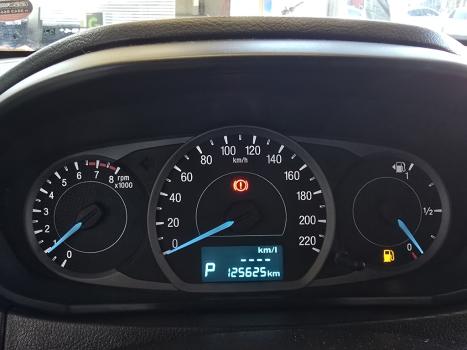 FORD Ka + Sedan 1.5 12V 4P FLEX TI-VCT SE PLUS AUTOM�TICO, Foto 12