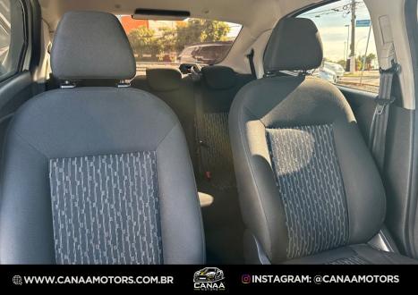 FORD Ka + Sedan 1.5 12V 4P FLEX TI-VCT SE PLUS, Foto 8